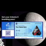 ดวงจันทร์กำลังเคลื่อนที่ห่างจากโลก 3.8 เซนติเมตรต่อปี การจากลาที่ช้าแต่แน่นอนและการสิ้นสุดของสุริยุปราคาเต็มดวง