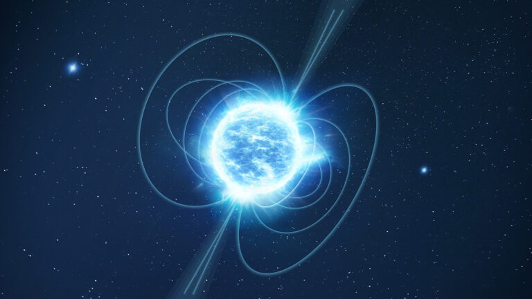 neutron star