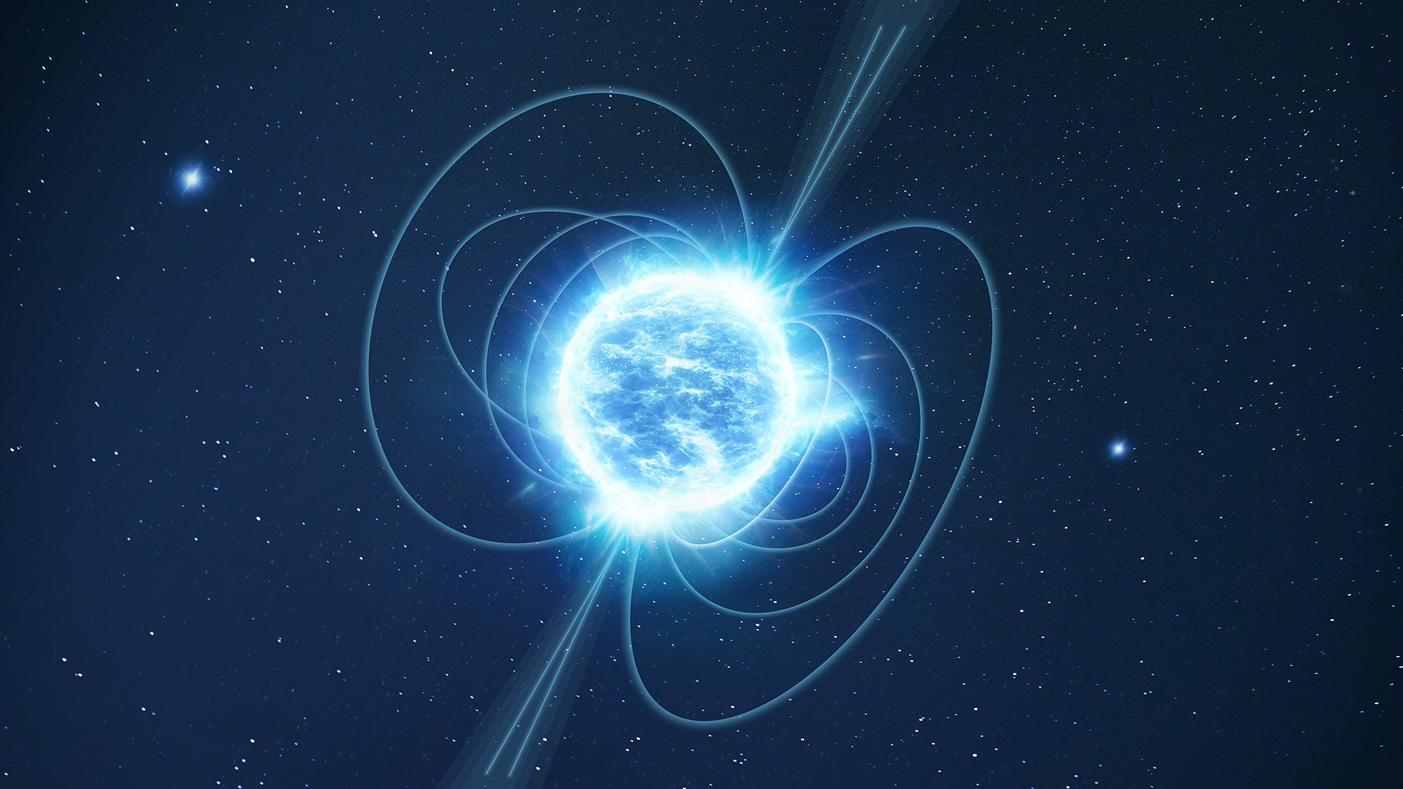 neutron star