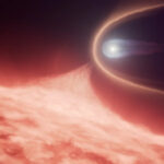 แนวคิดยานอวกาศสำหรับเดินทางข้ามดวงดาว ยิ่งมีขนาดใหญ่เท่าไหร่ก็ยิ่งได้เปรียบมากขึ้น