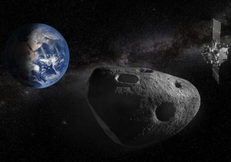 Apophis Exploration