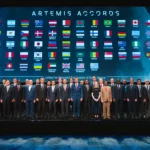 NGC 6951 กาแล็กซีแห่งวงแหวนดาวเกิดใหม่ใจกลางคาน