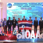 จับสัญญาณคลื่นวิทยุ! นักดาราศาสตร์เผย “ดาวหาง 12P/พอนส์-บรุกส์” พ่นน้ำมากกว่า 5 ตัน/วินาที ในช่วงปะทุ