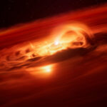 นักวิทยาศาสตร์ตรวจพบโอโซนปริศนา พุ่งสูงผิดคาดเหนือน่านฟ้าขั้วเหนือของดาวอังคาร