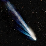 ค้นพบหลุมดำขนาดมหึมาใจกลางกาแล็กซีแคระจิ๋ว Segue 1 ท้าทายความเชื่อเดิมเรื่องสสารมืด