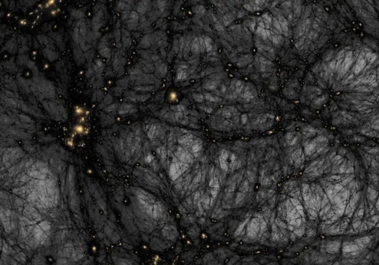 Dark Matter News