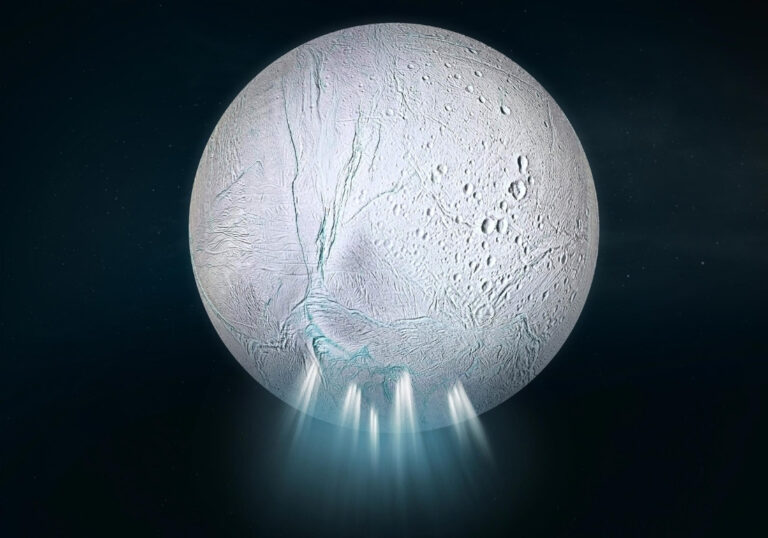 Enceladus-sat
