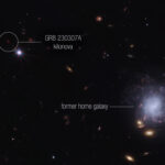 “โอมูอามูอา” วัตถุระหว่างดวงดาว แขกผู้มาเยือนจากห้วงอวกาศอันไกลโพ้น