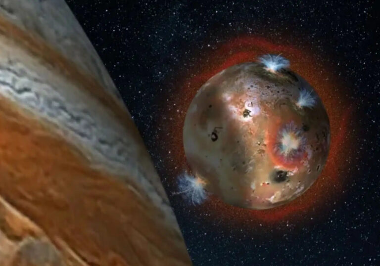 Jupitershine