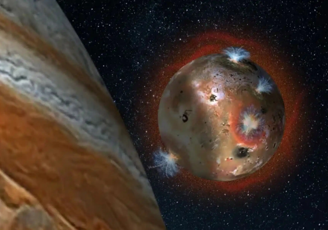Jupitershine
