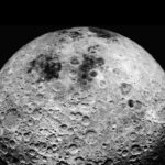 Moon Apollo 16