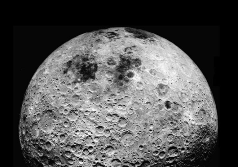 Moon Apollo 16