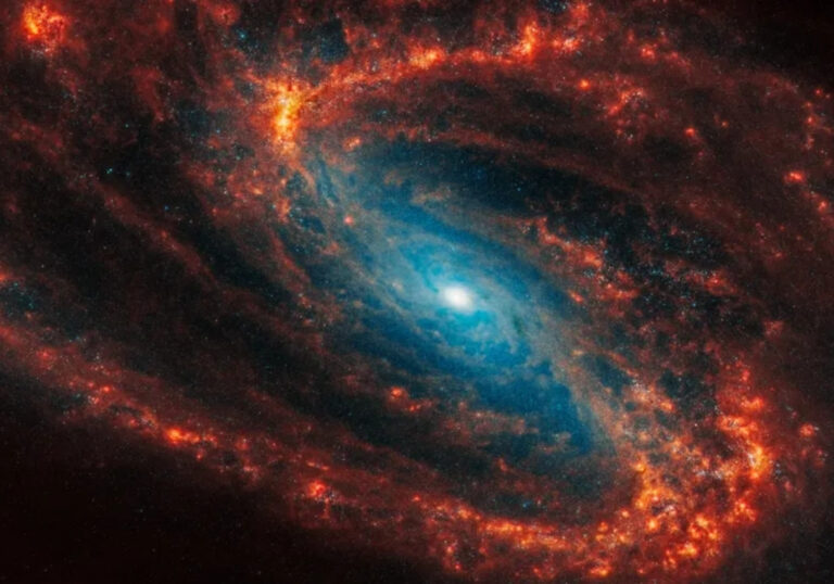 NGC 3627