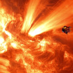 การค้นพบครั้งสำคัญ ซูเปอร์โนวาพุ่งชนโลกเมื่อ 10 ล้านปีก่อนจริงหรือ?