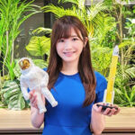 ไขปริศนาสสารมืด! นักวิจัยญี่ปุ่นสร้าง เครือข่ายควอนตัมดักจับสสารที่หายไปของจักรวาล