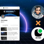 คลื่นยักษ์ปริศนา! กล้องโทรทรรศน์อวกาศไกอาเผยระลอกคลื่นดวงดาวขนาดยักษ์ กำลังกวนปั่นป่วนในกาแล็กซีทางช้างเผือกของเรา