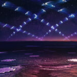 กาแล็กซี NGC 3370 ไม่ใช่แค่สวยงาม แต่คือกุญแจสำคัญไขปริศนาแห่งเอกภพ