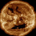 นักฟิสิกส์ตรวจจับหลุมดำขนาดมหึมา 2 คู่ สัญญาณคลื่นความโน้มถ่วงพิสูจน์ทฤษฎีไอน์สไตน์