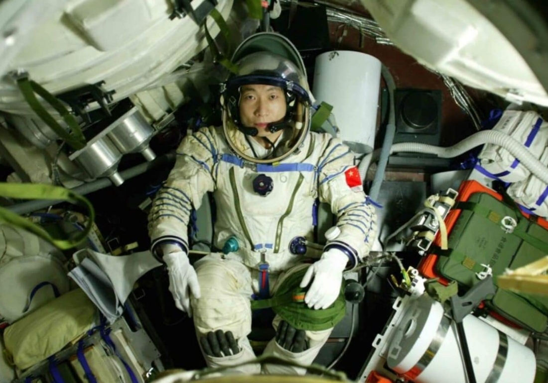 Yang Liwei