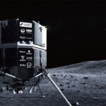 ชาติพันธมิตรทั่วโลกผนึกกำลัง “ข้อตกลงอาร์ทิมิส” เดินหน้าสำรวจอวกาศอย่างรับผิดชอบ