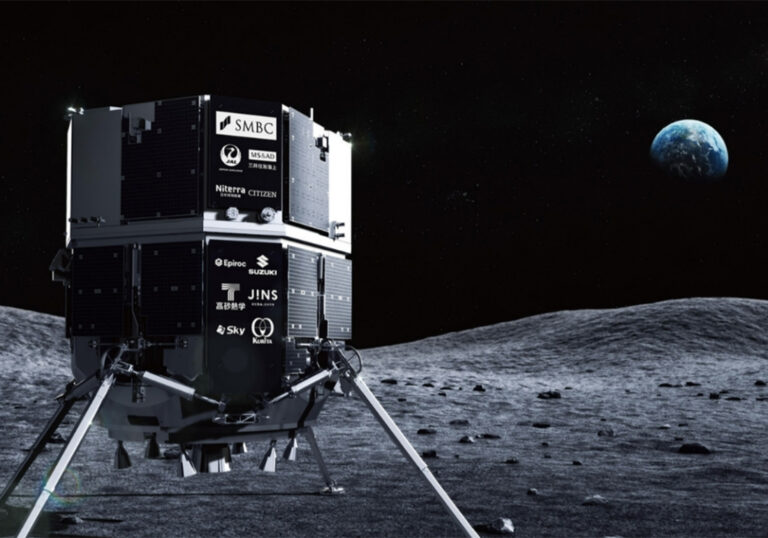 ispace-moon
