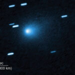 “เงาหลุมดำ” อาจเป็นกุญแจชี้วัด ขีดจำกัดทฤษฎีสัมพัทธภาพของไอน์สไตน์