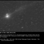 ยุติข้อถกเถียง! นักวิทย์ยืนยัน แก่นในดวงจันทร์ เป็นทรงกลมทึบคล้ายโลก ไขปริศนาสนามแม่เหล็กโบราณ