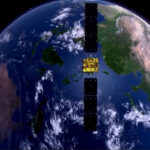 กฎพื้นที่หลุมดำของฮอว์คิงยังคงยืนหยัด! งานวิจัยใหม่ยืนยันหลังการรวมตัวของหลุมดำและดาวนิวตรอน