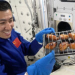 นักดาราศาสตร์เผยภาพแรก ดาวหาง “3I/ATLAS” หลังโฉบเข้าจุดใกล้ดวงอาทิตย์ที่สุด