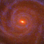 ไขปริศนา! รอยริ้วมืดบนดาวอังคาร แท้จริงอาจเกิดจากฝุ่นและลม ไม่ใช่น้ำเกลือ