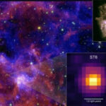 เผยภาพชัดครั้งแรก! ดาวฤกษ์นอกกาแล็กซี WOH G64 หรี่แสงปริศนา ท้าทายทฤษฎีจุดจบของดาว