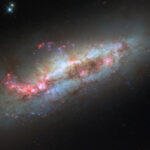 เกิดอะไรขึ้นในเสี้ยววินาทีแรกหลังบิกแบง? นักฟิสิกส์ชี้ อาจมีหลุมดำจิ๋วและดาวกินกันเองถือกำเนิดขึ้นแล้ว!