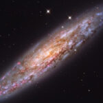 นักดาราศาสตร์สร้างแผนที่ 3 มิติชิ้นแรกของดาวเคราะห์นอกระบบสุริยะได้สำเร็จเป็นครั้งแรก!