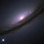 คลิปวิดีโอดวงจันทร์จากมุมมองนักบินอวกาศ ความมหัศจรรย์ของระบบโลก-ดวงจันทร์