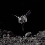 ดำดิ่งสู่ขอบนรก: ภาพจำลองสุดทึ่งจากขอบหลุมดำมวลมหาศาล!