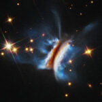 ต้นคริสต์มาสแห่งจักรวาล ยลโฉม NGC 2264 เนบิวลายักษ์ ของขวัญตระการตาจากห้วงอวกาศ