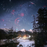 ก้าวสำคัญของไทยในอวกาศ! นักบินอวกาศเริ่มภารกิจวิจัยผลึกเหลว บนสถานีอวกาศนานาชาติตลอดเดือนธันวาคม 2568