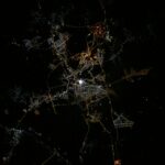 นักดาราศาสตร์ค้นพบ “เส้นใยกาแล็กซี” โครงสร้างจักรวาลขนาดยักษ์ที่กำลังหมุนวน!