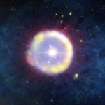 กล้องเจมส์ เว็บบ์ ไขปริศนาจักรวาลยุคแรก ถ่ายภาพซูเปอร์โนวาไกลที่สุดเท่าที่เคยค้นพบ ย้อนเวลาไปเมื่อเอกภพมีอายุเพียง 730 ล้านปี