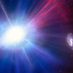 ยลโฉมเงาปีศาจแห่ง “เทือกเขาคอเคซัส” บนดวงจันทร์ ความงดงามที่ซ่อนอยู่ในเงามืดช่วงจันทร์กึ่งดวง