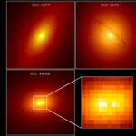 ไขปริศนาของไหลในอวกาศ! นาซาเผยภาพการทดลอง ‘ลูกปืน’ บนสถานีอวกาศนานาชาติ หวังปูทางสู่การตั้งถิ่นฐานบนดาวอังคาร