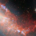 ยานสำรวจอวกาศ JUICE ของ ESA เผยโฉมภาพถ่าย “ดาวหางผู้มาเยือนจากนอกระบบสุริยะ” 3I/ATLAS พร้อมรายละเอียดส่วนหางที่น่าทึ่ง