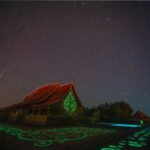 ของขวัญจากห้วงอวกาศ กล้องเจมส์ เว็บบ์ เผยภาพกระจุกดาว Westerlund 2 อันตระการตา