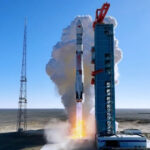 มหัศจรรย์จากห้วงอวกาศ ภาพมัสยิดใหญ่เมกกะส่องแสงเรืองรอง