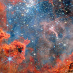 มหัศจรรย์แห่งฟากฟ้า บันทึกการล่า “ฝนดาวตกเจมินิดส์” ณ วัดภูพร้าว อัญมณีแห่งอุบลราชธานี