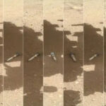 ปริศนา “จุดแดงจิ๋ว” ในเอกภพยุคแรก อาจเป็นหลุมดำมวลยิ่งยวดในร่างพรางตัว