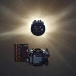 Olympus Mons ราชันแห่งภูเขาไฟ ผู้ครองบัลลังก์สูงสุดในระบบสุริยะ