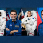 พายุสุริยะระดับรุนแรง! เตือนเฝ้าระวังแสงเหนือพุ่งสูงระดับสูงสุดในรอบหลายปี