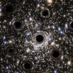 ชมภาพ “วงแหวนแห่งไฟ” จากอวกาศ! ดาวเทียม Proba-2 ขององค์การอวกาศยุโรป จับภาพสุริยุปราคาวงแหวนสุดตระการตา