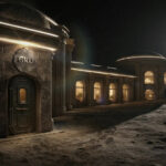 SpaceX เปิดตัว “Stargaze” ระบบเฝ้าระวังจราจรอวกาศอัจฉริยะ มอบข้อมูลความเสี่ยงดาวเทียมชนกันให้ใช้งานฟรีทั่วโลก